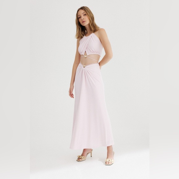 SIGNIFICANT OTHER MARNIE TOP, Lilac US Sz 4 - NWT (REVOLVE) - Picture 5 of 9